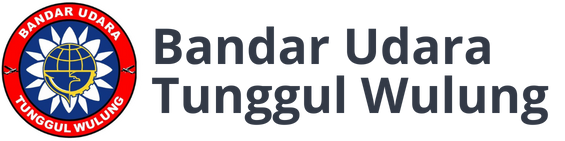 Bandar Udara Tunggul Wulung